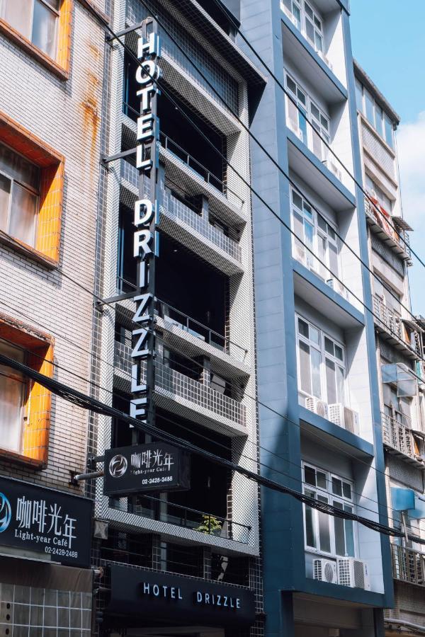 Drizzle Inn كيلونغ المظهر الخارجي الصورة