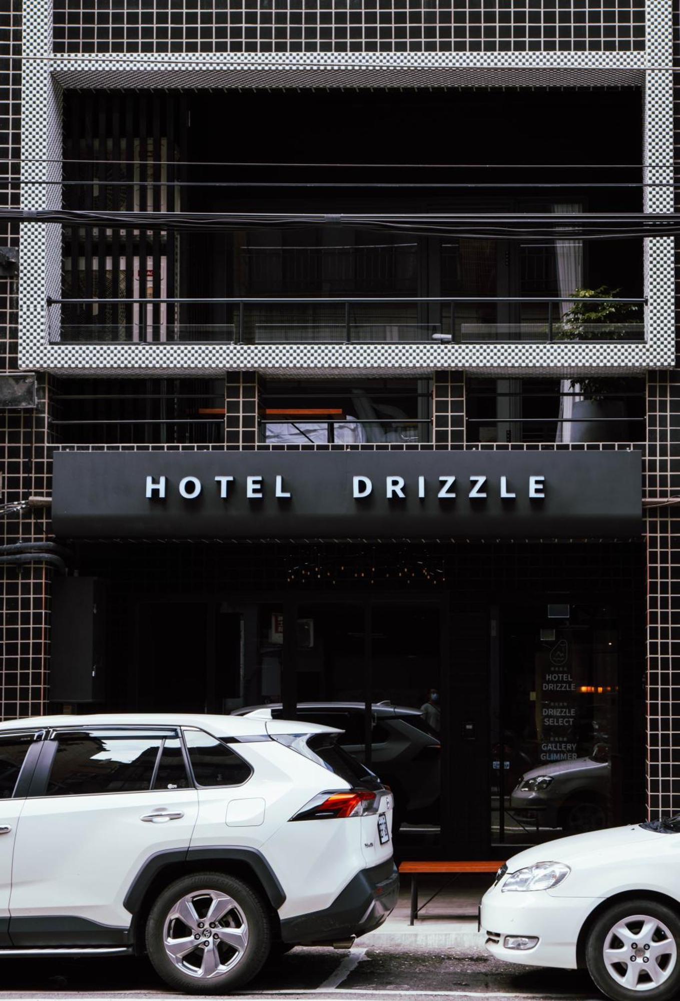 Drizzle Inn كيلونغ المظهر الخارجي الصورة